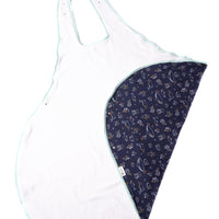 Babycape Zeedieren