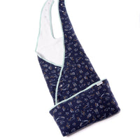 Babycape Zeedieren
