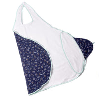 Babycape Zeedieren