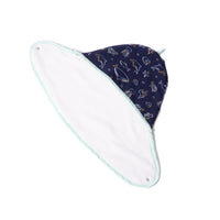 Babycape Zeedieren