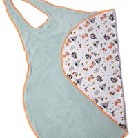 Babycape Vos