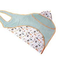 Babycape Vos
