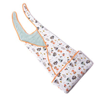 Babycape Vos