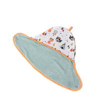 Babycape Vos