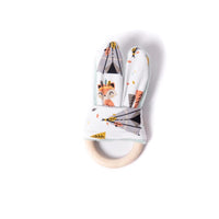 Babycape Vos