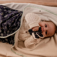 Babycape Zeedieren