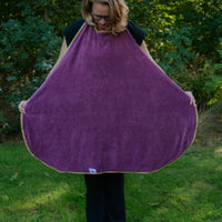 Babycape Koala
