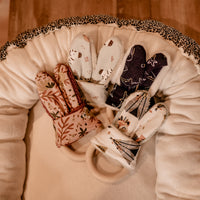 Rabbit Ears Vos